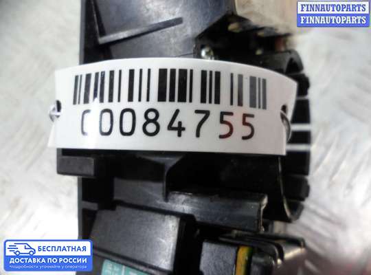 Подрулевой переключатель на Toyota Harrier II (U30W)