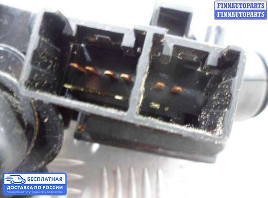 Подрулевой переключатель на Toyota Harrier II (U30W)