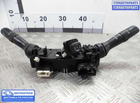 Подрулевой переключатель на Toyota Harrier II (U30W)