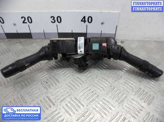 Подрулевой переключатель на Toyota Harrier II (U30W)