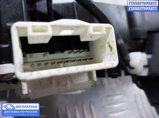 Подрулевой переключатель на Toyota Harrier II (U30W)