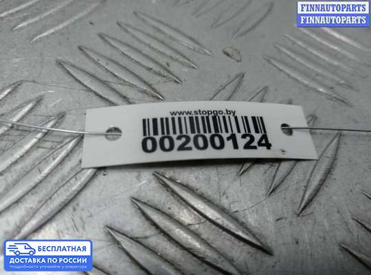 Стеклоподъемник электрический на Chrysler PT Cruiser
