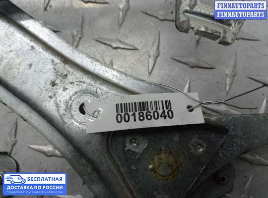 Стеклоподъемник электрический на Mercedes-Benz ML (W163)