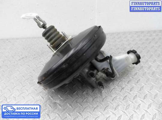 Вакуумный усилитель тормозов на Hyundai Santa Fe II (CM)