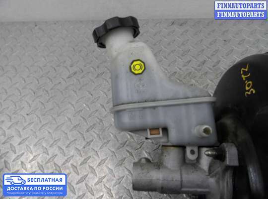 Вакуумный усилитель тормозов на Hyundai Santa Fe II (CM)