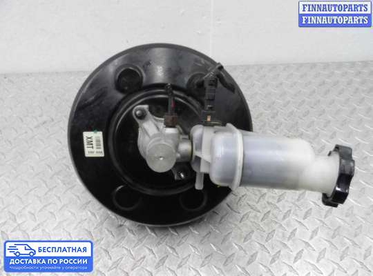 Вакуумный усилитель тормозов на Hyundai Santa Fe II (CM)