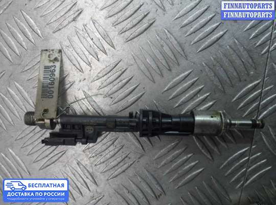 Форсунка топливная на BMW 3 (F30/F31)