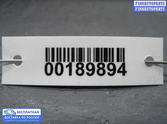 Фара передняя на Mitsubishi ASX