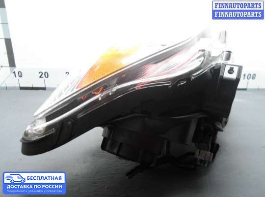 Фара передняя на Mitsubishi ASX