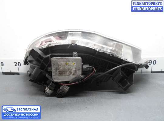 Фара передняя на Mitsubishi ASX