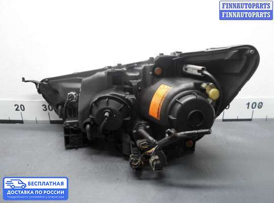 Фара передняя на Mitsubishi ASX