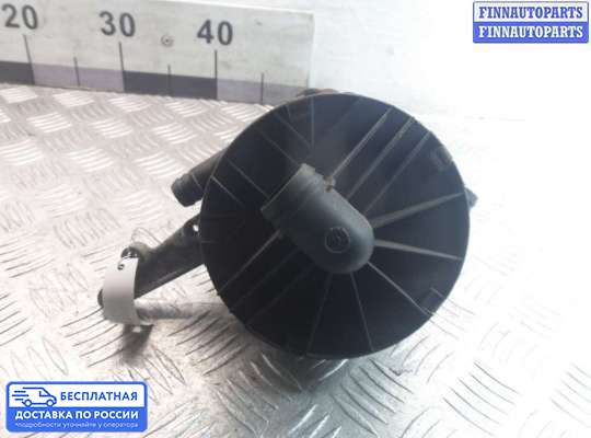 Клапан рециркуляции газов (EGR) на Mercedes-Benz CLS (C219)