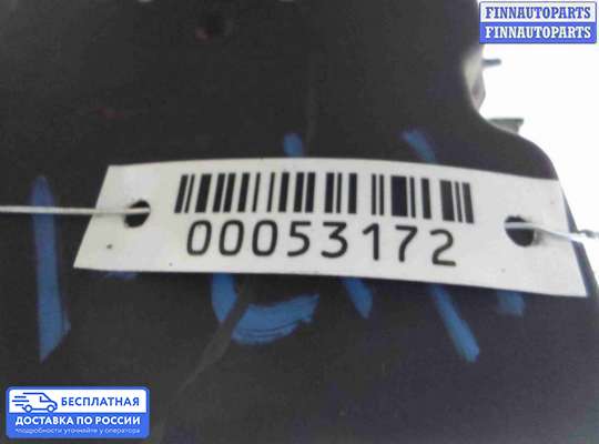 Блок ABS на Mazda CX-7