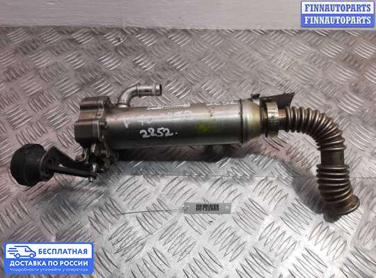 Радиатор EGR на Volvo S60 I | V70 II (P2)