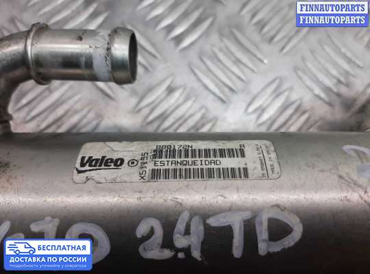 Радиатор EGR на Volvo S60 I | V70 II (P2)