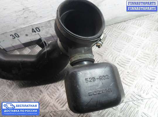 Воздухозаборник на Suzuki Grand Vitara I (SQ, FT)