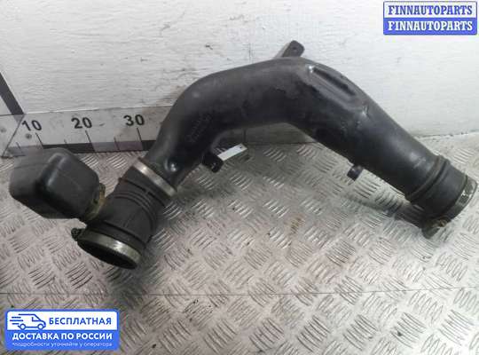 Воздухозаборник на Suzuki Grand Vitara I (SQ, FT)