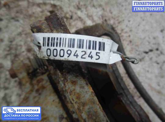 Суппорт на Chevrolet Equinox II (GMT192)