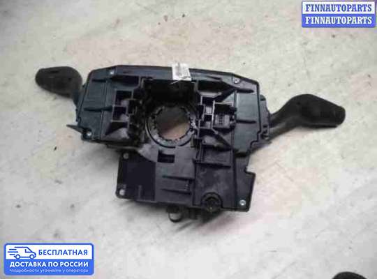 Подрулевой переключатель на Ford Mondeo V