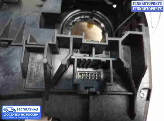 Подрулевой переключатель на Ford Mondeo V