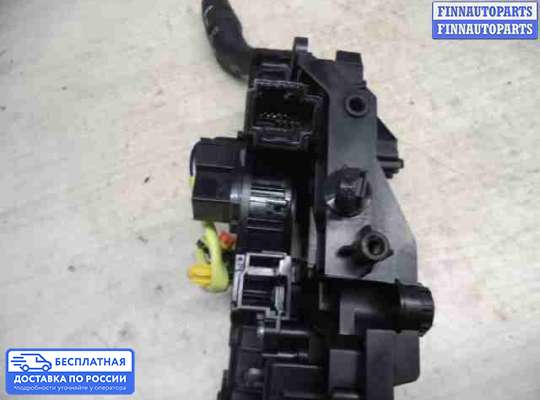 Подрулевой переключатель на Ford Mondeo V