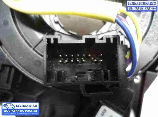 Подрулевой переключатель на Ford Mondeo V