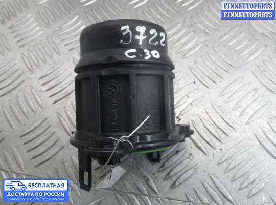 Патрубок (трубка, шланг) на BMW 5 (G30)