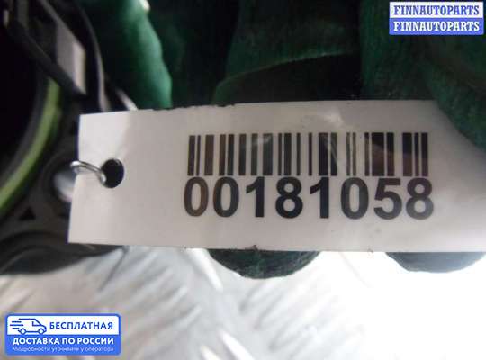 Патрубок (трубка, шланг) на BMW 5 (G30)