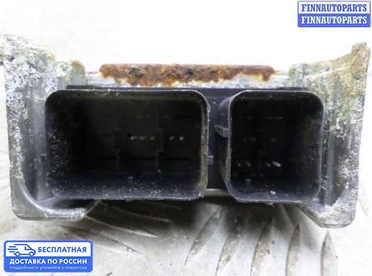 ЭБУ AIRBAG (электронный блок управления подушками безопасности) на Ford Focus I