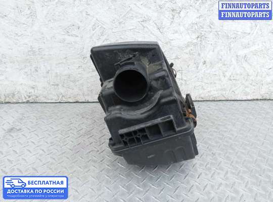 Корпус воздушного фильтра на Mazda CX-7