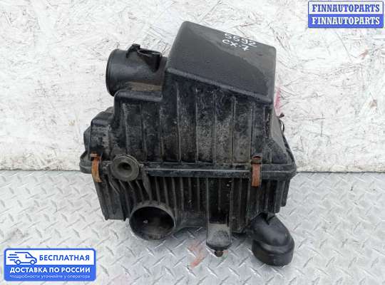 Корпус воздушного фильтра на Mazda CX-7