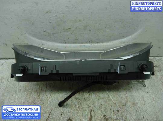 Щиток приборов на Chevrolet Equinox II (GMT192)