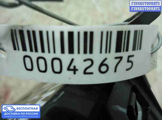 Щиток приборов на Chevrolet Equinox II (GMT192)