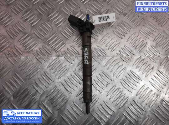 Форсунка топливная на Hyundai Santa Fe III (DM, NC)