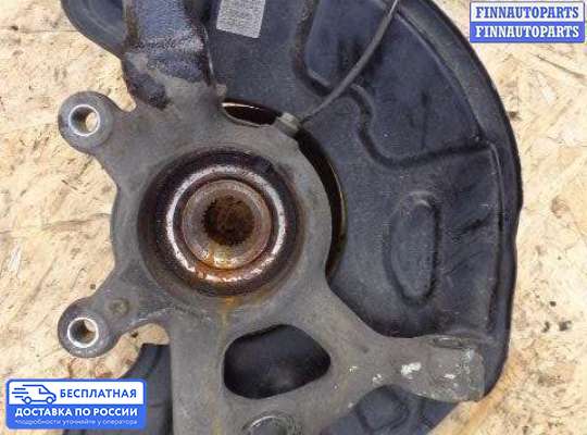 Ступица на Mercedes-Benz C (W204)