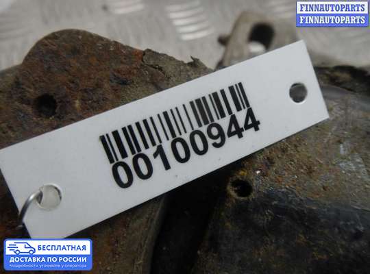 Подушка ДВС на Dodge Caravan IV (RG, RS)