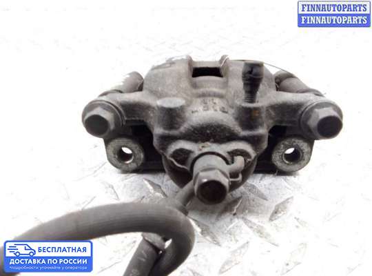 Суппорт на Suzuki Grand Vitara II (JB, TD54)