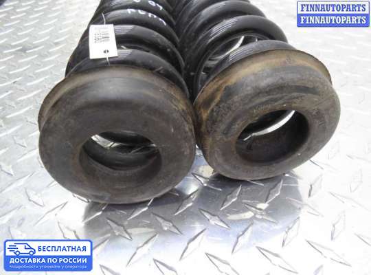 Пружина подвески на BMW X1 (E84)