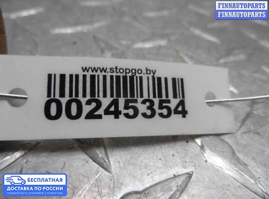 Сервопривод (электромоторчик) на Chrysler Pacifica