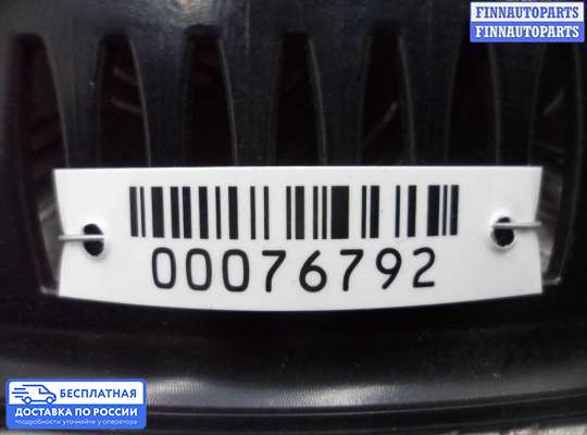 Дисплей бортового компьютера на BMW 5 (E60/E61)