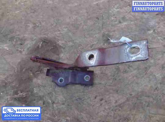 Петля капота на Hyundai Santa Fe II (CM)