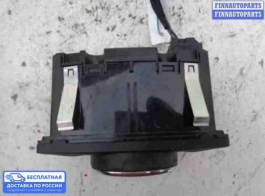 Переключатель света на Ford Kuga II / Escape III