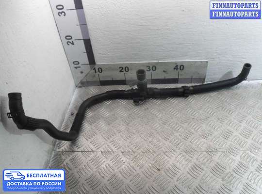 Патрубок (трубка, шланг) на Range Rover Sport II (L494)