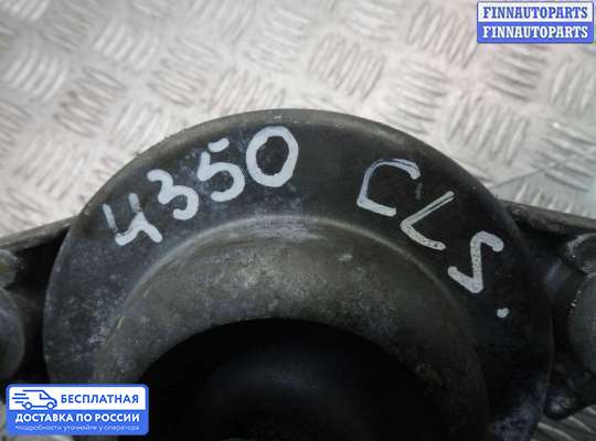 Подушка ДВС на Mercedes-Benz CLS (C218)