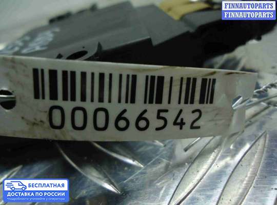 ЭБУ PDC (электронный блок управления парктрониками) на Audi A8 (D3, 4E)