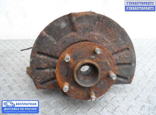 Ступица на Suzuki Grand Vitara II (JB, TD54)