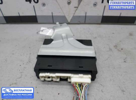 ЭБУ прочее на Mazda CX-7