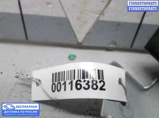 ЭБУ прочее на Mazda CX-7