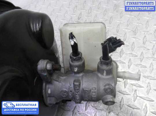Вакуумный усилитель тормозов на Ford Kuga II / Escape III