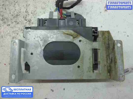 ЭБУ АКПП (блок управления автоматом) на Mercedes-Benz S (W222)